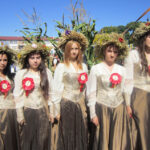 13. Świętokrzyskie Dożynki Wojewódzkie / Ewa Okońska / Radio Kielce