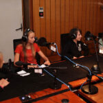 22.9.2013 Dzień Dobry Dzieci / Wojciech Habdas / Radio Kielce