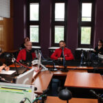 22.9.2013 Dzień Dobry Dzieci / Wojciech Habdas / Radio Kielce