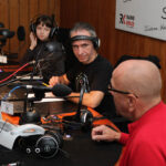 22.9.2013 Dzień Dobry Dzieci / Wojciech Habdas / Radio Kielce