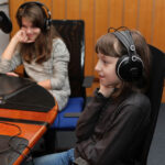 22.9.2013 Dzień Dobry Dzieci / Wojciech Habdas / Radio Kielce