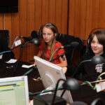 22.9.2013 Dzień Dobry Dzieci / Wojciech Habdas / Radio Kielce