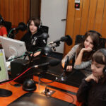 22.9.2013 Dzień Dobry Dzieci / Wojciech Habdas / Radio Kielce