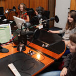 22.9.2013 Dzień Dobry Dzieci / Wojciech Habdas / Radio Kielce