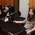 22.9.2013 Dzień Dobry Dzieci / Wojciech Habdas / Radio Kielce