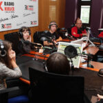 22.9.2013 Dzień Dobry Dzieci / Wojciech Habdas / Radio Kielce