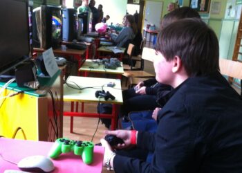 Miłośnicy popkultury japońskiej / Ewa Pociejowska-Gawęda / Radio Kielce