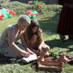 Europejskie Dni Dziedzictwa w Wąchocku / Kamil Król / Radio Kielce