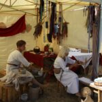 Europejskie Dni Dziedzictwa w Wąchocku / Kamil Król / Radio Kielce