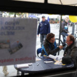 22.9.2013. Światowy Dzień Bez Samochodu. / Wojciech Habdas / Radio Kielce