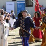 Europejskie Dni Dziedzictwa w Wąchocku / Kamil Król / Radio Kielce