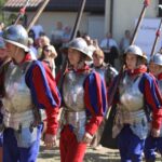 Europejskie Dni Dziedzictwa w Wąchocku / Kamil Król / Radio Kielce