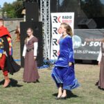 Europejskie Dni Dziedzictwa w Wąchocku / Kamil Król / Radio Kielce