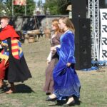 Europejskie Dni Dziedzictwa w Wąchocku / Kamil Król / Radio Kielce