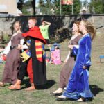 Europejskie Dni Dziedzictwa w Wąchocku / Kamil Król / Radio Kielce