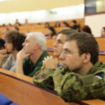 Wolontariat społeczny - Obywatele odpowiedzialni za swoje otoczenie. / Wojciech Habdas / Radio Kielce