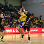 Mecz Vive Targi Kielce - Zagłębie Lubin / Wojciech Habdas / Radio Kielce