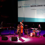 Jan Ptaszyn Wróblewski Kwartet / Wojciech Habdas / Radio Kielce