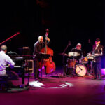 Jan Ptaszyn Wróblewski Kwartet / Wojciech Habdas / Radio Kielce