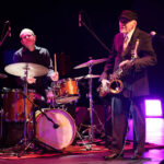 Jan Ptaszyn Wróblewski Kwartet / Wojciech Habdas / Radio Kielce