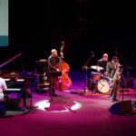 Jan Ptaszyn Wróblewski Kwartet / Wojciech Habdas / Radio Kielce