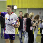 Effector zaprezentował się przed sezonem / Wojciech Habdas / Radio Kielce