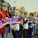 Effector zaprezentował się przed sezonem / Wojciech Habdas / Radio Kielce