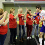 Effector zaprezentował się przed sezonem / Wojciech Habdas / Radio Kielce