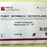 Punkt Informacji Obywatelskiej / Kamil Król / Radio Kielce