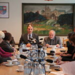 Zielone Świętokrzyskie / Urząd Marszałkowski