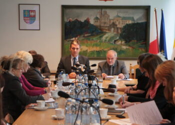 Zielone Świętokrzyskie / Urząd Marszałkowski