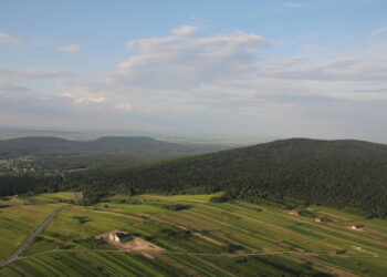 Góry / Krzysztof Szczygieł