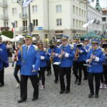 "Marsz Życia i Nadziei" przeszedł ulicami Kielc / Kamil Król / Radio Kielce