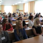 konferencja naukowa poświęcona Chorobie Alzheimera / Kamil Król / Radio Kielce