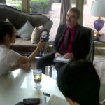 Chińscy przedsiębiorcy chcą inwestować w Kielcach