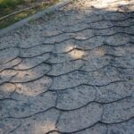 Ścieżka rowerowa wokół kieleckiego zalewu nie nadaje się do użytku / Paweł Klepka / Radio Kielce