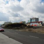 Budowa węzła "Żelazna" została przedłużona o dwa miesiące / Paweł Klepka / Radio Kielce