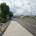 Budowa węzła "Żelazna" została przedłużona o dwa miesiące / Paweł Klepka / Radio Kielce