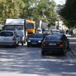 Kaczorowskiego częściowo zamknięta / Stanisław Blinstrub / Radio Kielce