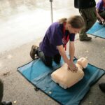 I Manewry Ratowniczo – Techniczne ZHP Chorągwi Kieleckiej / ZHP