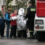 I Manewry Ratowniczo – Techniczne ZHP Chorągwi Kieleckiej / ZHP