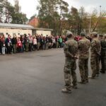 I Manewry Ratowniczo – Techniczne ZHP Chorągwi Kieleckiej / ZHP