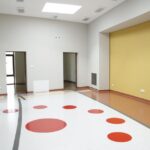 Nowe przedszkole przy ulicy Żółkiewskiego w Kielcach / Kamil Król / Radio Kielce