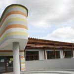 Nowe przedszkole przy ulicy Żółkiewskiego w Kielcach / Kamil Król / Radio Kielce