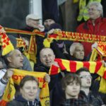 Kibice Korony / Kamil Król / Radio Kielce