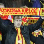 Kibice Korony / Kamil Król / Radio Kielce