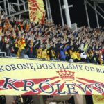 Kibice Korony / Kamil Król / Radio Kielce