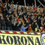 Kibice Korony / Kamil Król / Radio Kielce