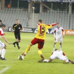 9. kolejka T-Mobile Ekstraklasy: mecz Korona Kielce - Górnik Zabrze / Kamil Król / Radio Kielce