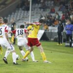 9. kolejka T-Mobile Ekstraklasy: mecz Korona Kielce - Górnik Zabrze / Kamil Król / Radio Kielce